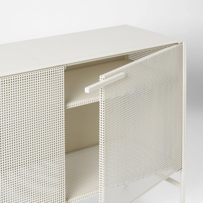 Буфет Grid Sideboard, Kristina Dam Studio