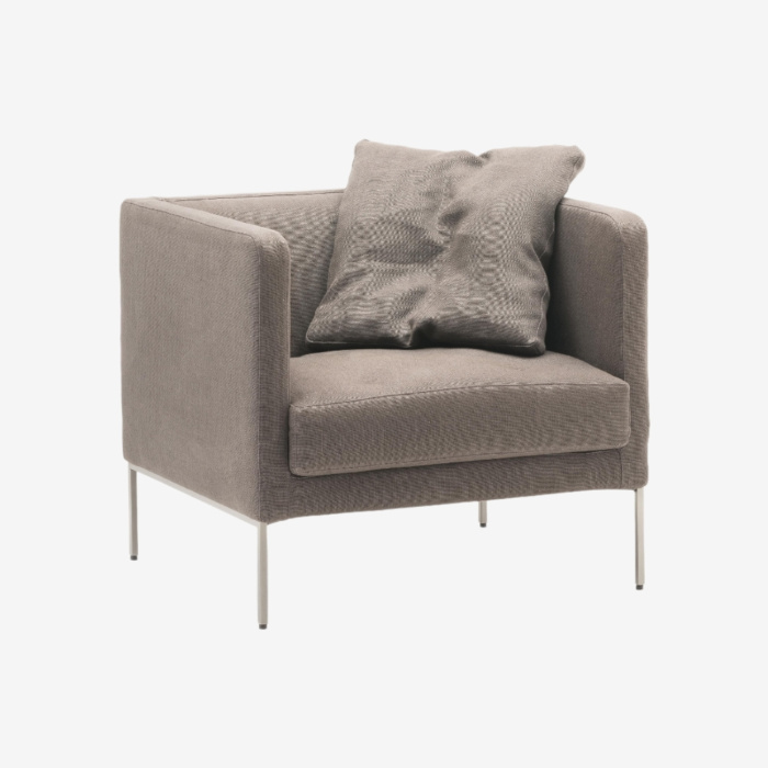 Кресло Easy Lipp, Living Divani