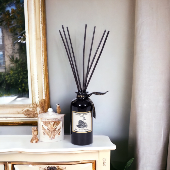 Диффузор Swan Lake, Un Soir à l’Opéra