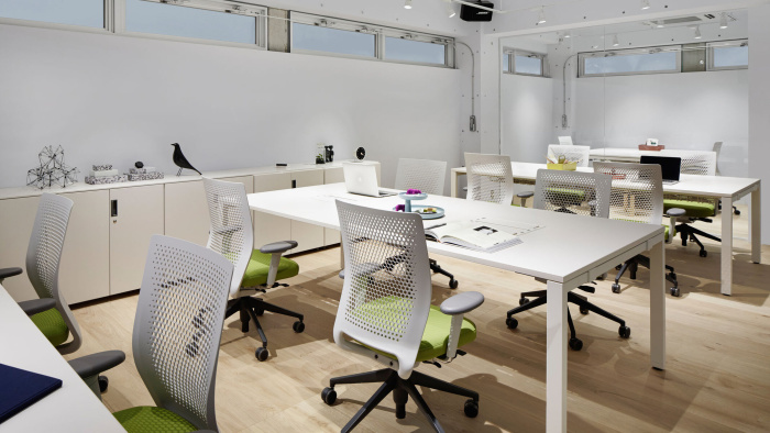 Декоративная статуэтка Eames House Bird, Vitra