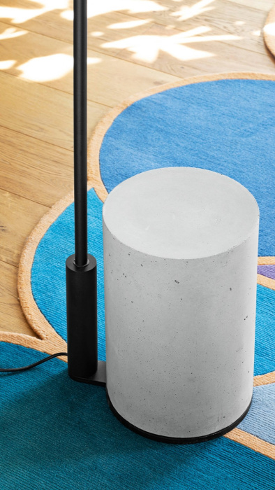 Торшер Ozz Floor, Miniforms