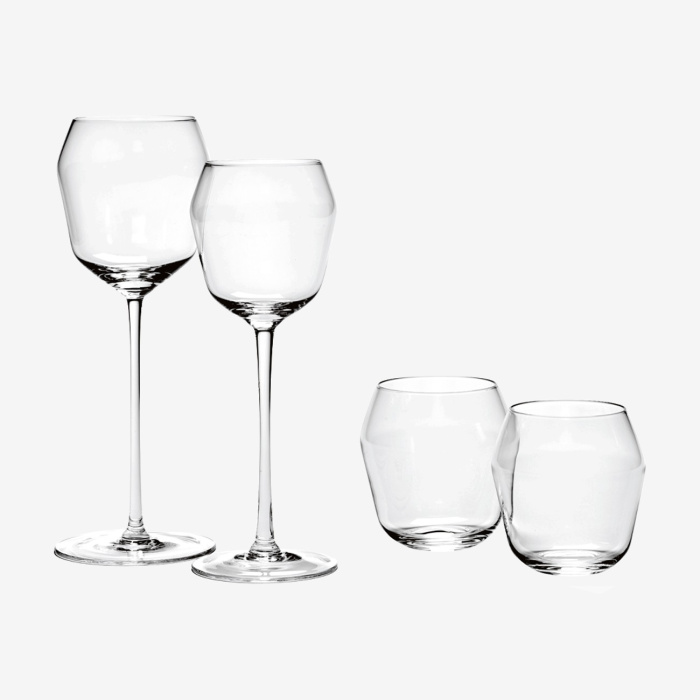 Бокал Wine Glass Billie by Ann Demeulemeester, Serax