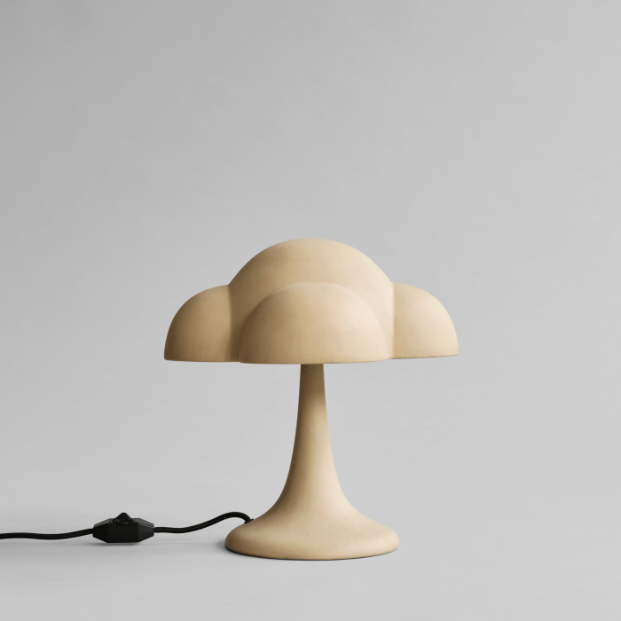 Настольная лампа Fungus Table Lamp, 101 Copenhagen