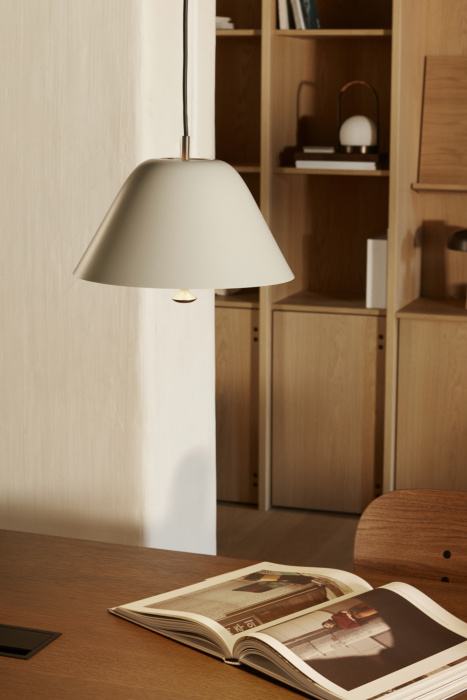 Подвесной светильник Levitate Pendant, Audo Copenhagen (ex. Menu)