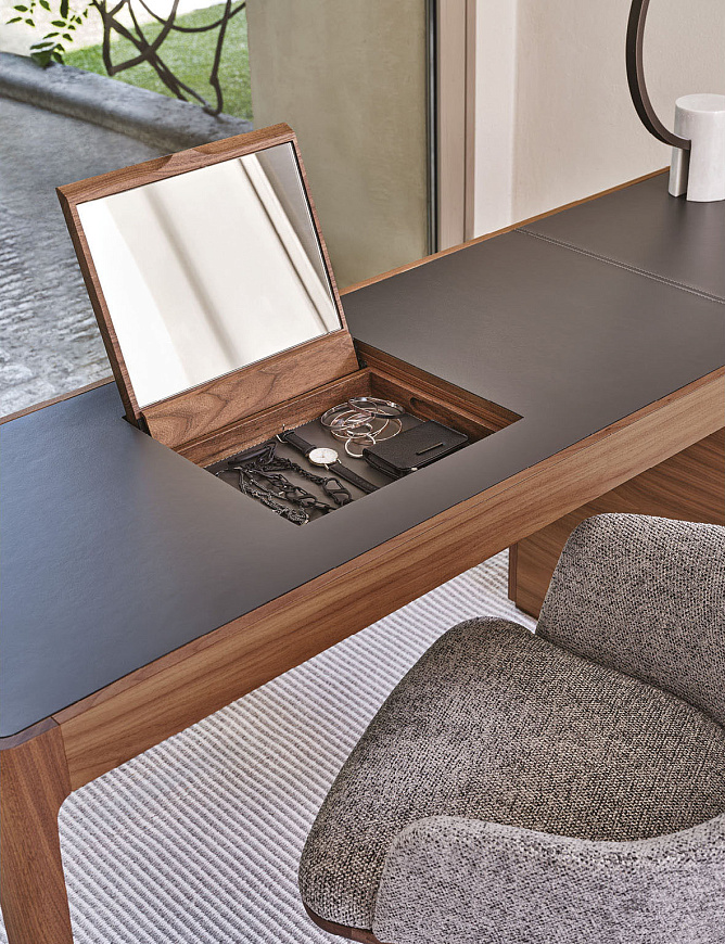 Туалетный столик Afrodite Bijoux, Porada