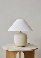 Настольная лампа Torso Table Lamp, 37, Audo Copenhagen (ex. Menu)