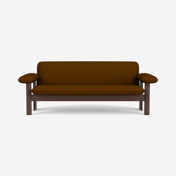 Диван Brasilia Sofa, Textile, Audo Copenhagen (ex. Menu)