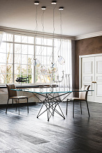 Обеденный стол Gordon, Cattelan Italia