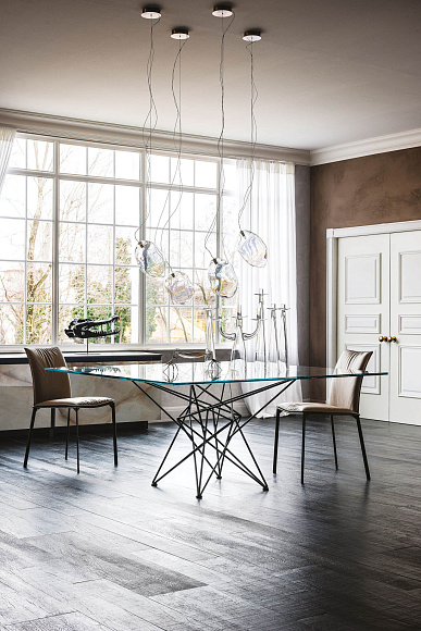 Обеденный стол Gordon, Cattelan Italia