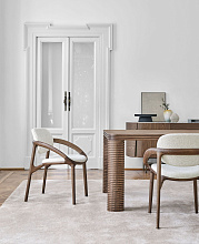 Стул Molly, Porada