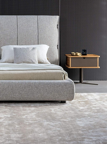 Прикроватная тумба Nelson, Bonaldo