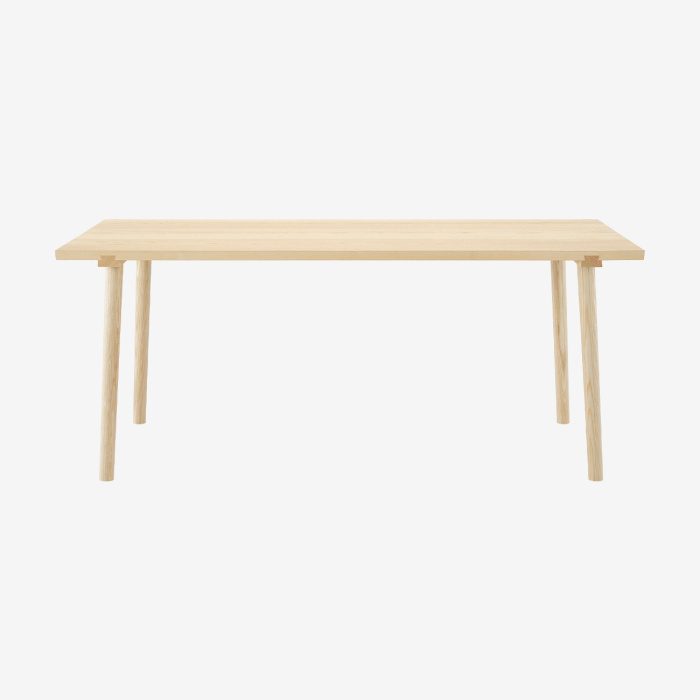 Стол Facile Table, Mattiazzi