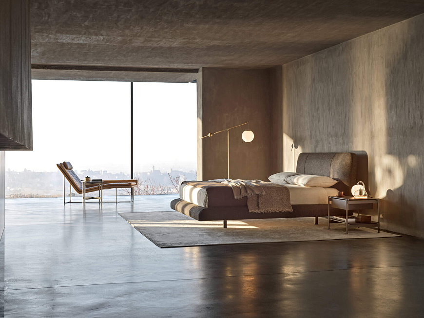 Кровать Avalon, Ditre Italia