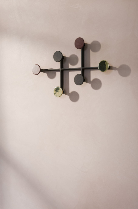 Вешалка Afteroom Coat Hanger, Audo Copenhagen (ex. Menu)
