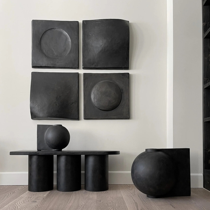 Настенное панно Sculpt Art Bubble, 101 Copenhagen