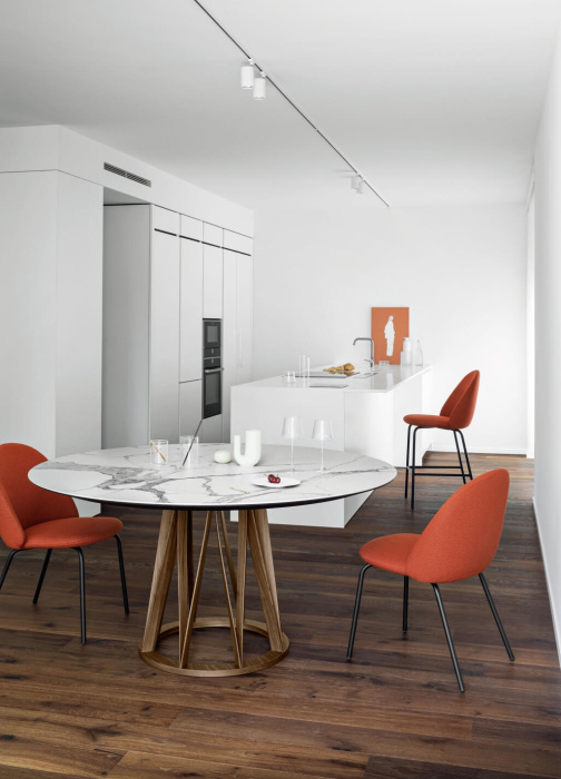 Стул Iola, Miniforms