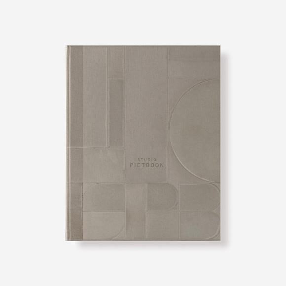 Книга Studio Piet Boon, Lannoo Publishers