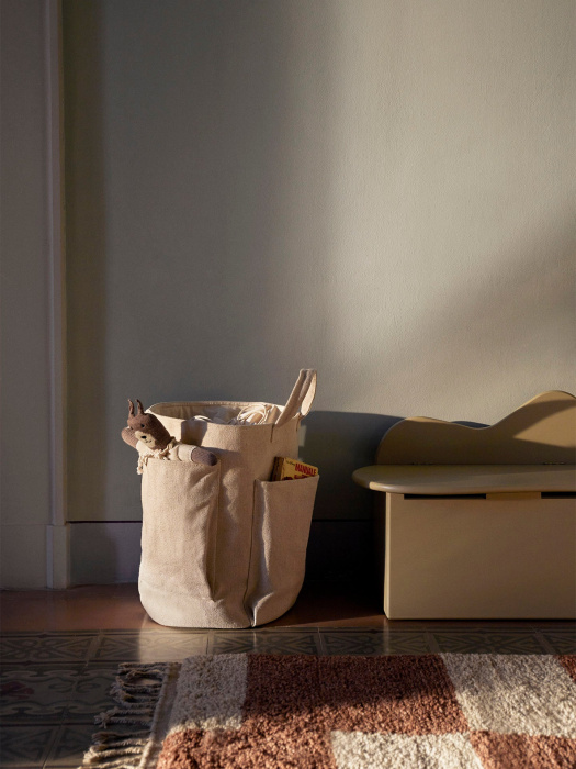 Корзина для хранения Pocket Storage Bag, Ferm Living