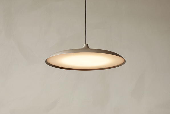 Подвесной светильник Circular Pendant 