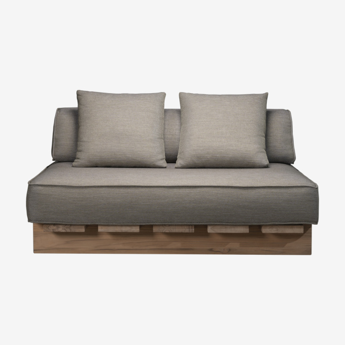 Уличный диван Raf Loveseat, Pietboon