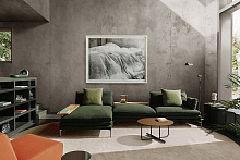 Диван William, Zanotta