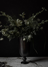 Декоративная ваза Pavot Vase, Audo Copenhagen (ex. Menu)