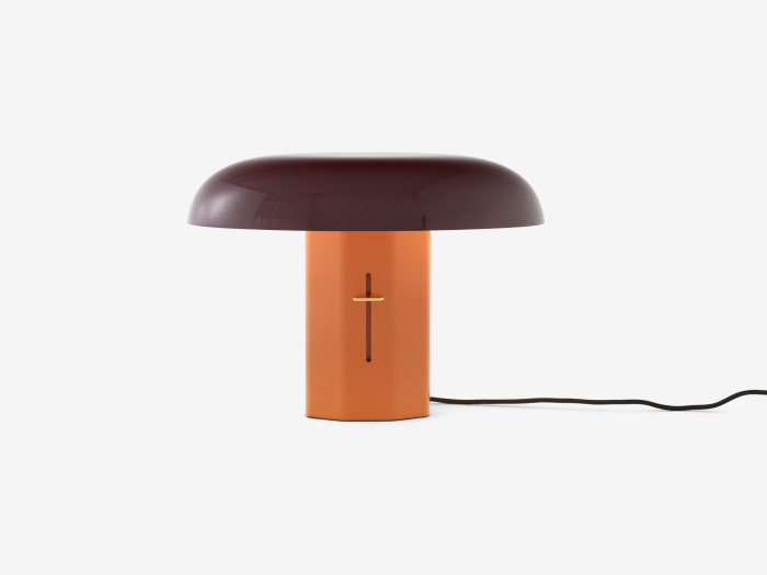 Настольный светильник Montera Table Lamp JH42, And Tradition (&Tradition)