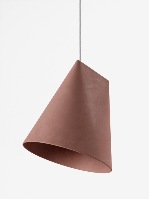 Подвесной светильник Ceramic Pendant — Wide, Moebe