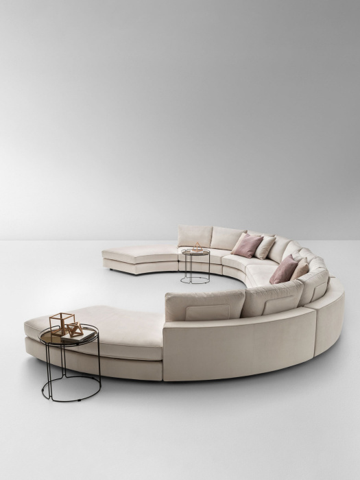 Диван Loman, Ditre Italia