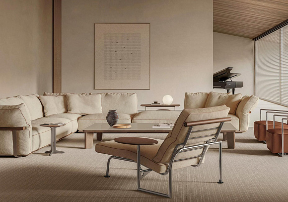 Кушетка Ginger, Flexform