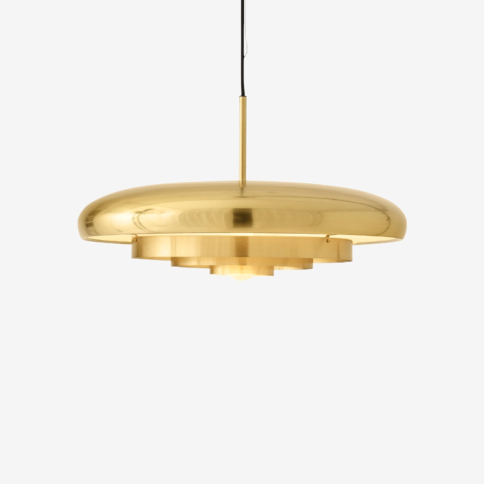 Подвесной светильник Resonant Pendant, Audo Copenhagen (ex. Menu)