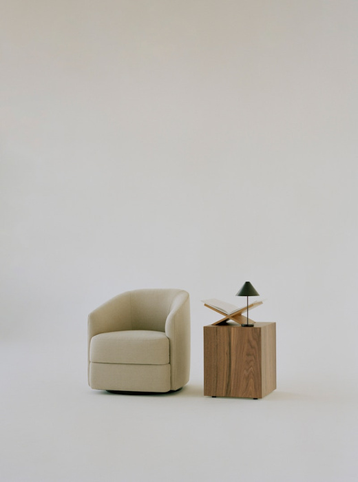 Журнальный столик Mass Side Table, New Works