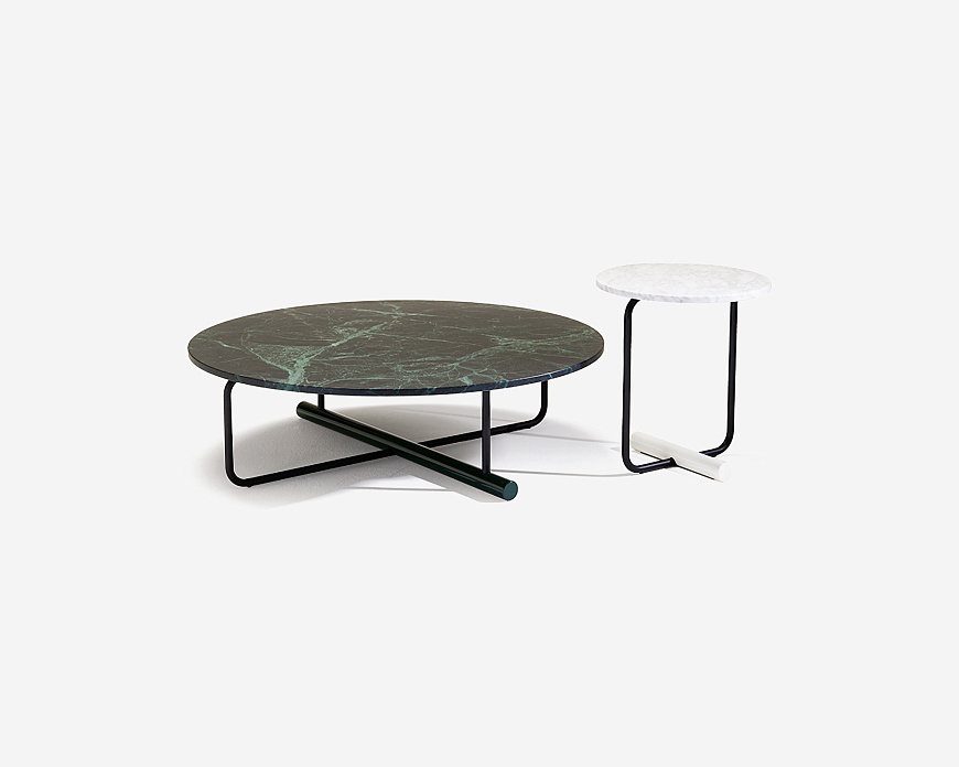 Журнальный столик Toto, Zanotta