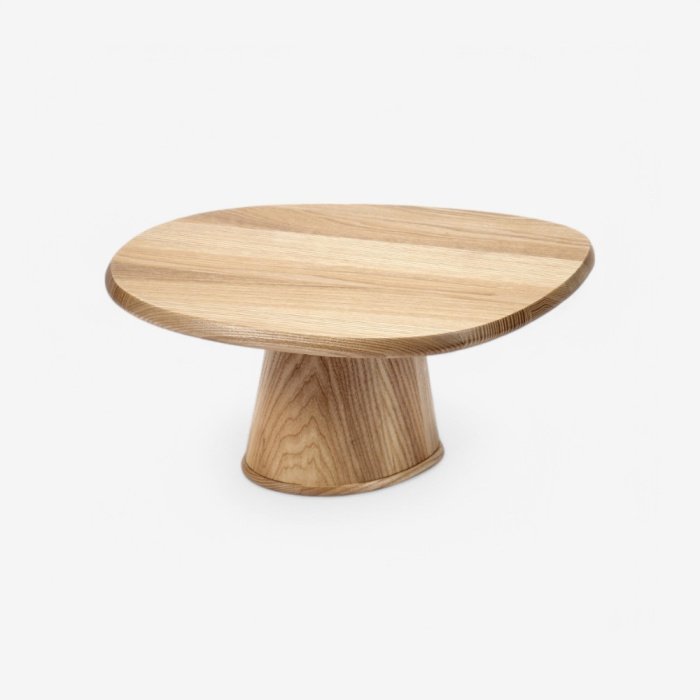 Подставка для торта Cake Stand 03 Dune, Serax