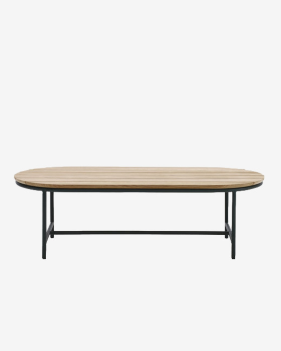 Уличный журнальный столик Wicked Coffee Table, Vincent Sheppard