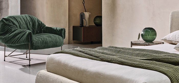 Кресло Octavia, Ditre Italia