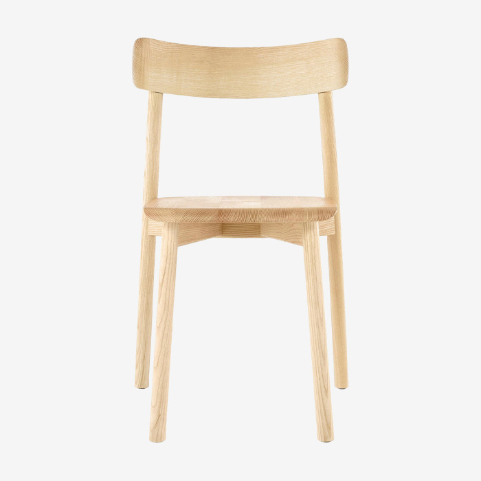 Стул Chiaro Chair, Mattiazzi
