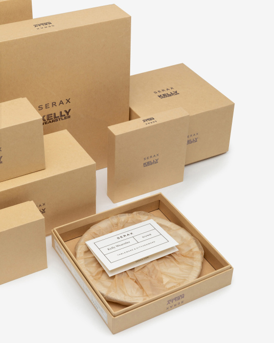 Чашка для эспрессо Espresso Cup Salt Zuma, Serax