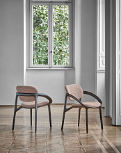 Стул Molly, Porada