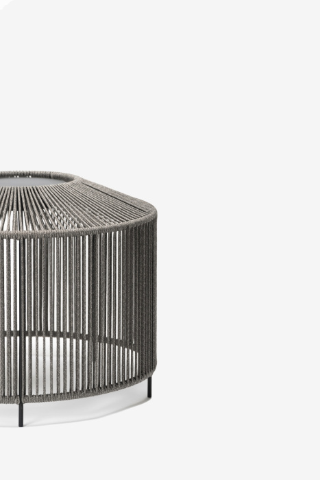 Уличный торшер Mora Lamp, Vincent Sheppard