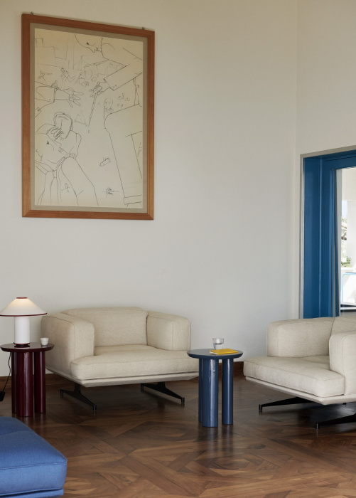 Кресло Inland AV21, And Tradition (&Tradition)