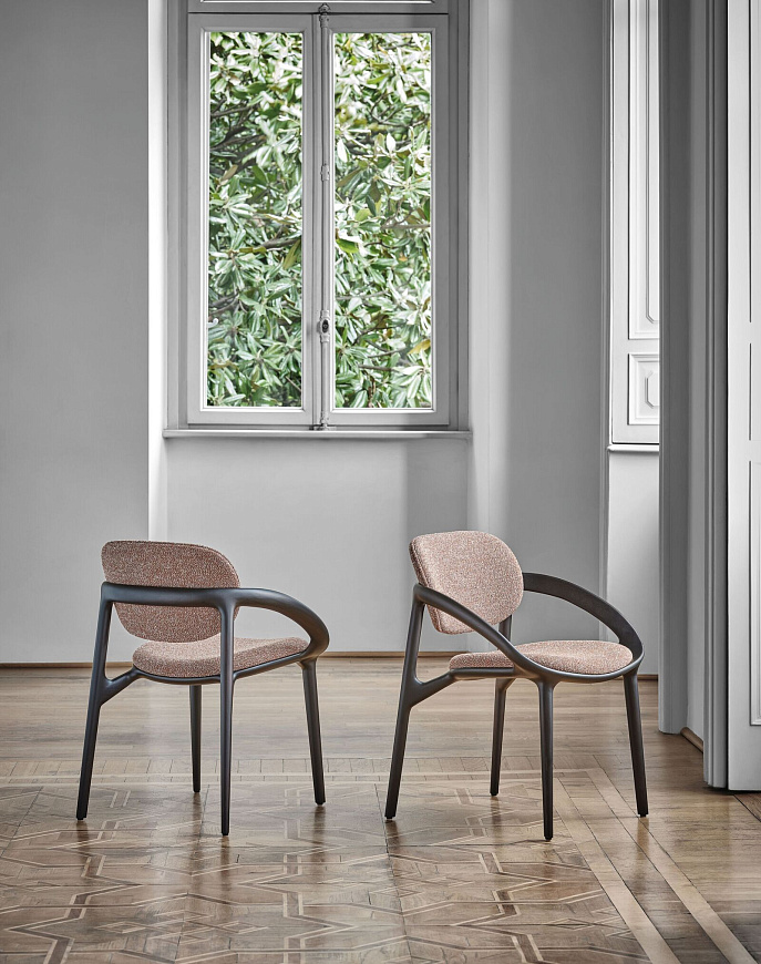 Стул Molly, Porada