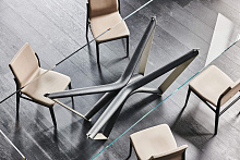 Обеденный стол Marathon, Cattelan Italia