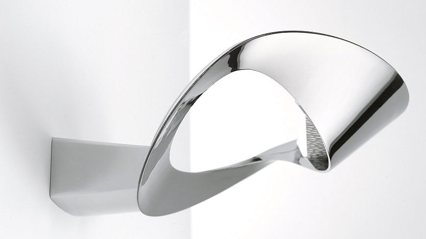Настенный светильник Mesmeri 0916040A, Artemide