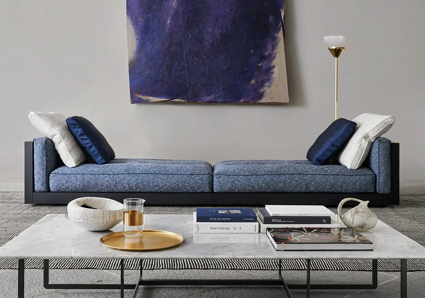 Журнальный столик Marmaduke, Flexform