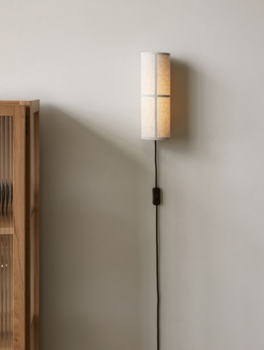 Бра Hashira Wall Lamp, Audo Copenhagen (ex. Menu)