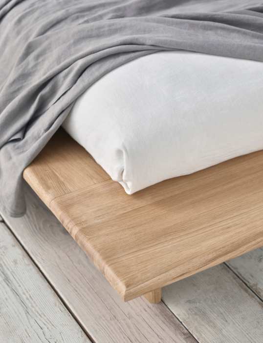 Основание для кровати Haven Bedframe, 186 cm, Bolia