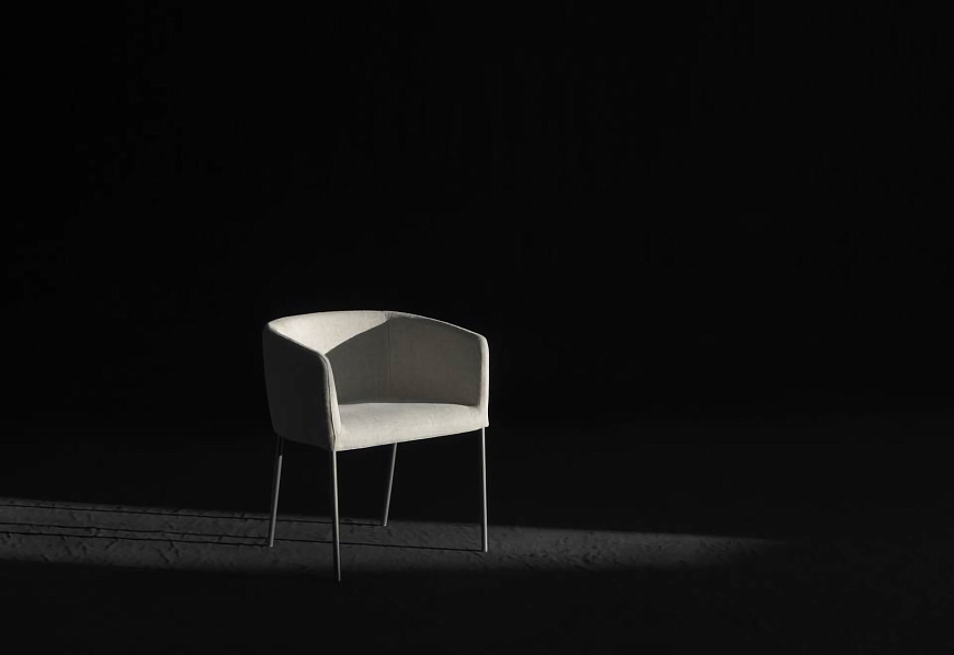 Стул Maja D, Living Divani