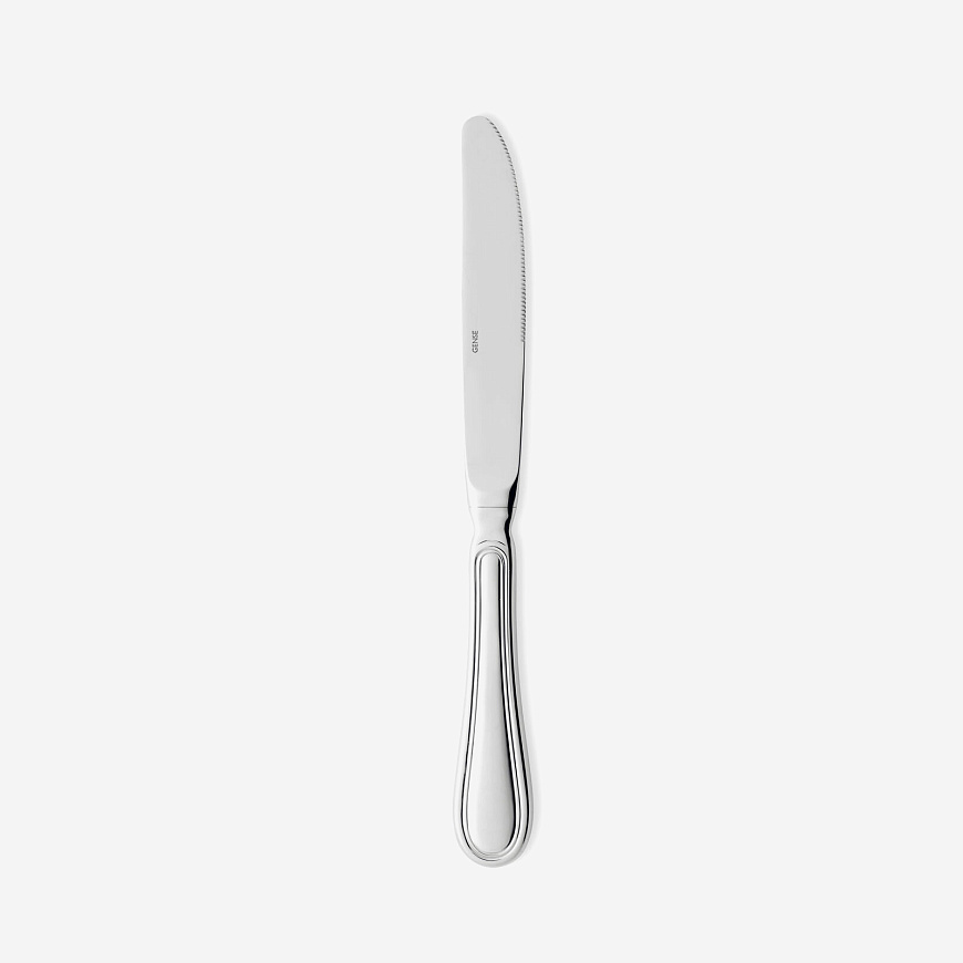 Закусочный нож Oxford, Lunch knife, Gense