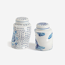 Набор Dots and Ginger, Seletti